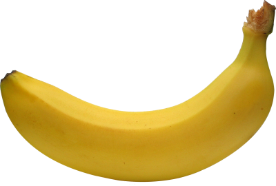 detailed picture of a banana